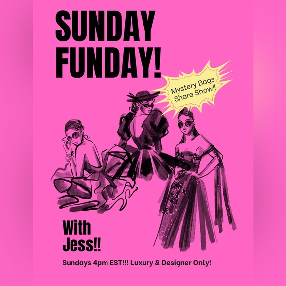 I’M LIVE‼️MYSTERY BAGS🛍️SHARE SHOW💕💕 - Picture 2 of 6